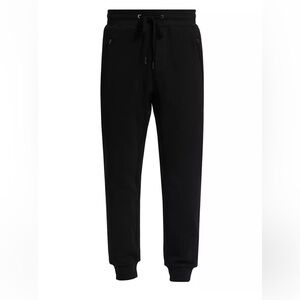 Ksubi Restore Trax Cotton Slim-fit Cuffed Joggers Black Men’s XL